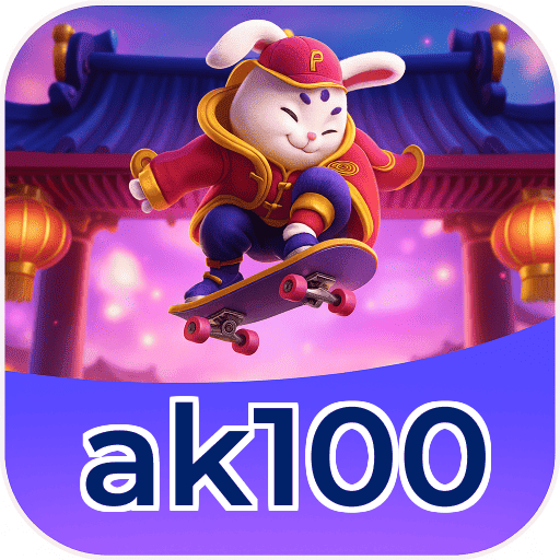 ak100: Seu Cassino Online de Confiança e Emoção