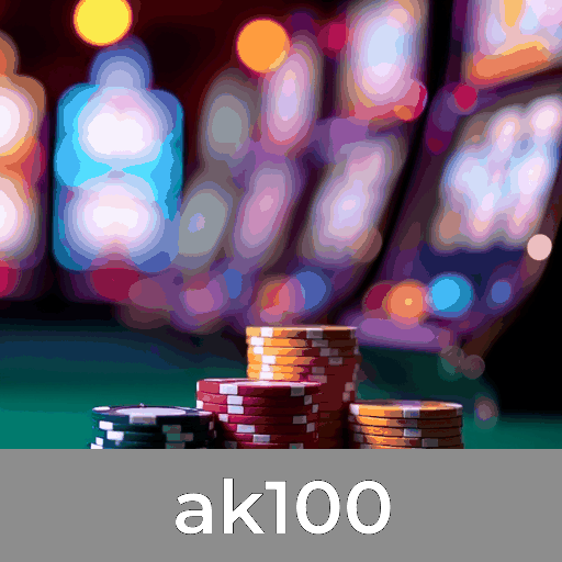 ak100: Apostas Esportivas de Excelência no Brasil