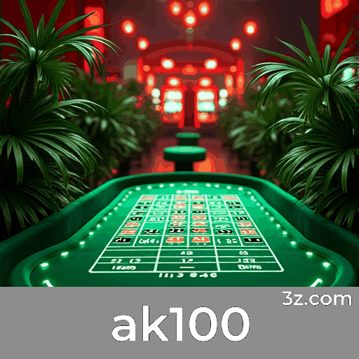 Multiplique Seus Ganhos com Estratégias na ak100