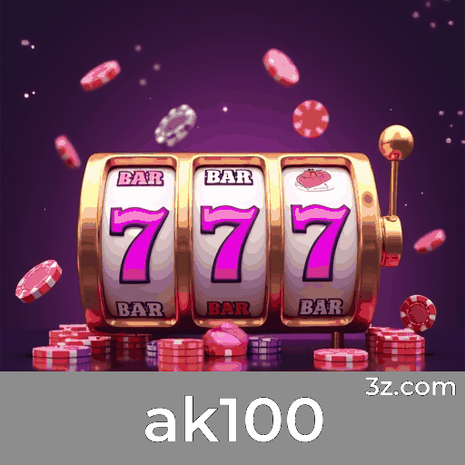Aposte com Confiança no Aplicativo ak100